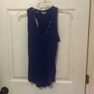 Guess tank top size S